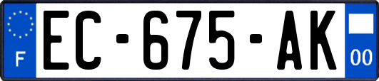 EC-675-AK