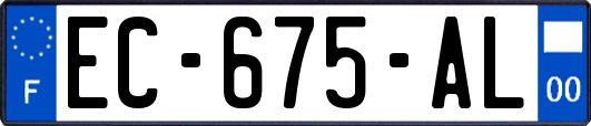 EC-675-AL