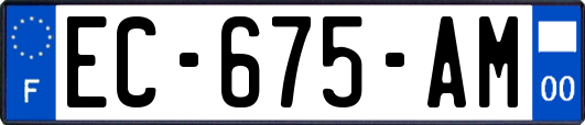 EC-675-AM