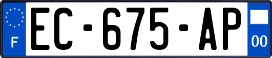 EC-675-AP