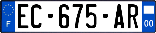 EC-675-AR