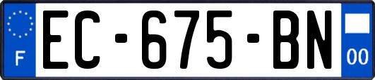 EC-675-BN