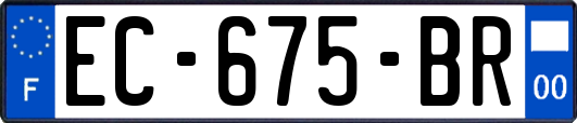 EC-675-BR