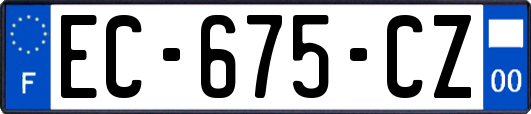 EC-675-CZ