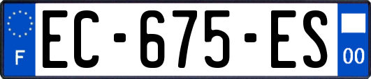 EC-675-ES