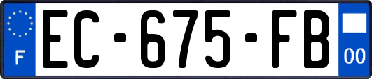 EC-675-FB