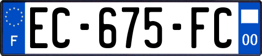 EC-675-FC