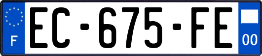 EC-675-FE
