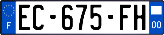 EC-675-FH