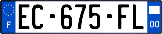 EC-675-FL