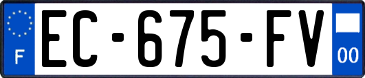 EC-675-FV