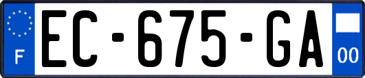 EC-675-GA