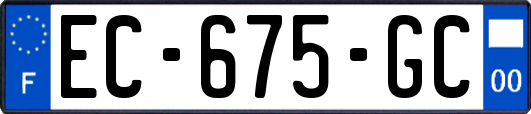 EC-675-GC
