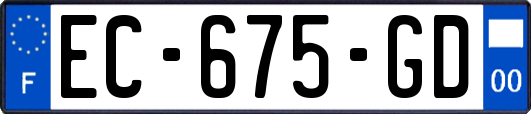 EC-675-GD
