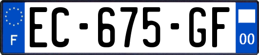 EC-675-GF