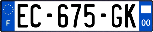 EC-675-GK
