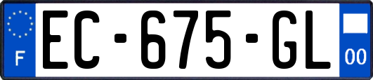 EC-675-GL