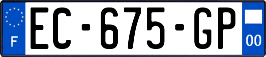 EC-675-GP