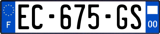 EC-675-GS