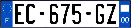 EC-675-GZ