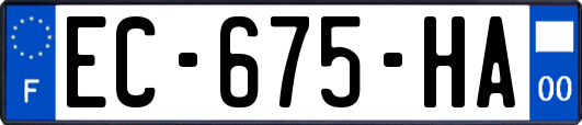EC-675-HA