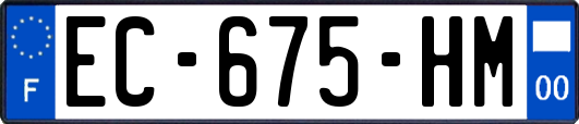 EC-675-HM
