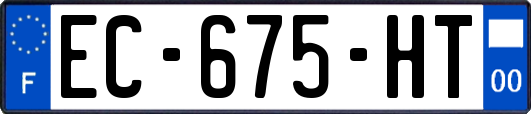 EC-675-HT