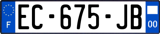 EC-675-JB