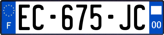 EC-675-JC