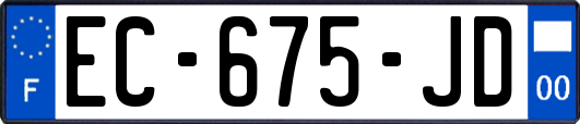 EC-675-JD