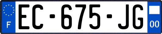 EC-675-JG