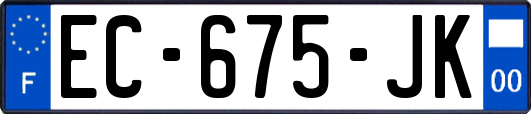 EC-675-JK