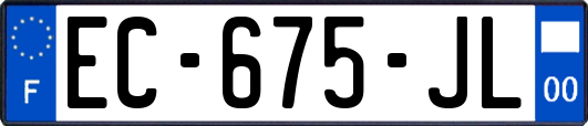 EC-675-JL