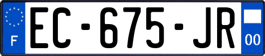 EC-675-JR