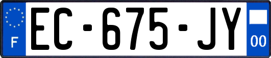 EC-675-JY