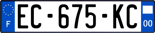 EC-675-KC