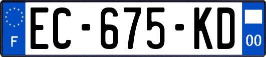 EC-675-KD