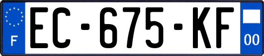 EC-675-KF