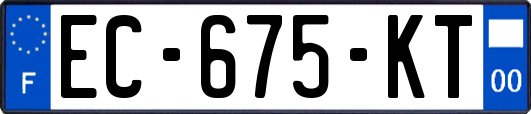 EC-675-KT