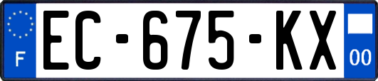 EC-675-KX