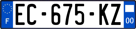 EC-675-KZ