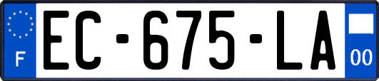 EC-675-LA