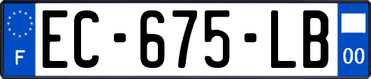 EC-675-LB