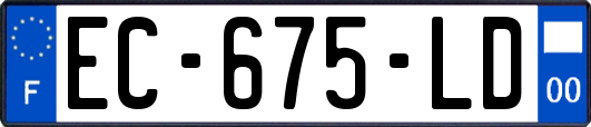 EC-675-LD