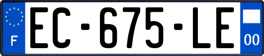 EC-675-LE