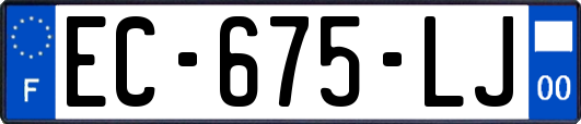 EC-675-LJ