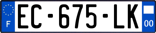 EC-675-LK
