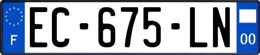 EC-675-LN