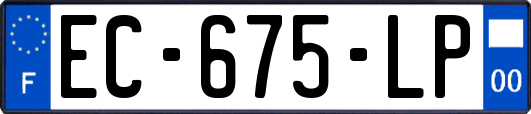 EC-675-LP