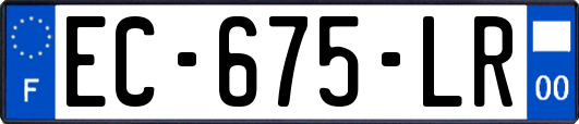 EC-675-LR